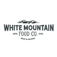 White Mountain Food Co. logo, White Mountain Food Co. contact details