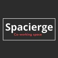 Spacierge Coworking Space logo, Spacierge Coworking Space contact details