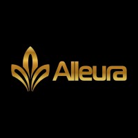 Alleura logo, Alleura contact details