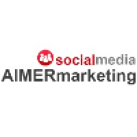 AIMERmarketing.com :: Social Media logo, AIMERmarketing.com :: Social Media contact details