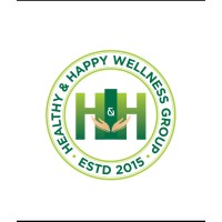 Healthy And Happy Wellness Group logo, Healthy And Happy Wellness Group contact details