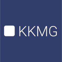 KKMG logo, KKMG contact details