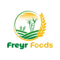 Freyr Foods logo, Freyr Foods contact details