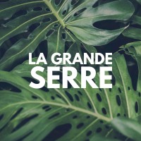 La Grande Serre logo, La Grande Serre contact details