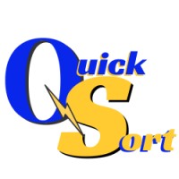 Quicksort.ca logo, Quicksort.ca contact details