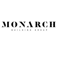 Monarch Building Group logo, Monarch Building Group contact details