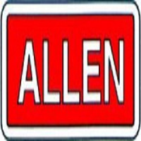 Allen Pump logo, Allen Pump contact details