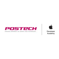 Apple Developer Academy @ POSTECH logo, Apple Developer Academy @ POSTECH contact details