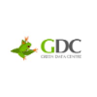 Green Data Centre logo, Green Data Centre contact details