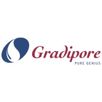 Gradipore logo, Gradipore contact details