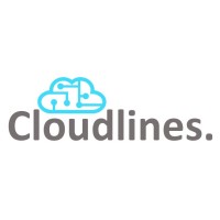 Cloudlines logo, Cloudlines contact details