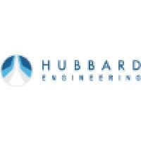 Hubbard Engineering logo, Hubbard Engineering contact details