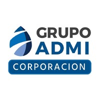 Grupo ADMI logo, Grupo ADMI contact details