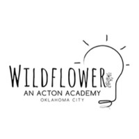 Wildflower: An Acton Academy logo, Wildflower: An Acton Academy contact details