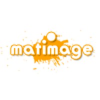 Matimage logo, Matimage contact details