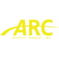 ARC Safety Group logo, ARC Safety Group contact details