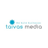 Taivas Media logo, Taivas Media contact details