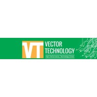 Vector Technology logo, Vector Technology contact details