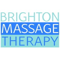 Brighton Massage Therapy logo, Brighton Massage Therapy contact details