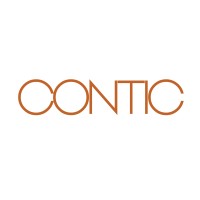 Contic Inc. logo, Contic Inc. contact details