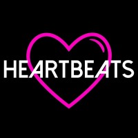 Heartbeats YYC logo, Heartbeats YYC contact details