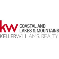 Keller Williams Coastal and Lakes & Mountains Realty logo, Keller Williams Coastal and Lakes & Mountains Realty contact details