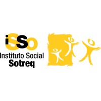 Instituto Social Sotreq logo, Instituto Social Sotreq contact details