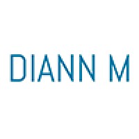 Diann M logo, Diann M contact details