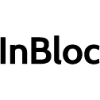 인블록(InBloc) logo, 인블록(InBloc) contact details