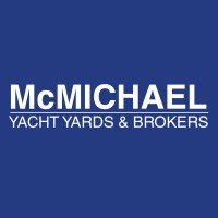 McMichael Yacht Brokers logo, McMichael Yacht Brokers contact details