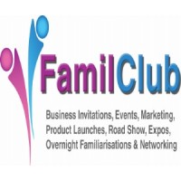 Familclub logo, Familclub contact details