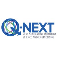 Q-NEXT logo, Q-NEXT contact details