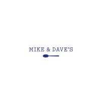 Mike & Dave's logo, Mike & Dave's contact details