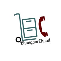 BhangaarChand logo, BhangaarChand contact details