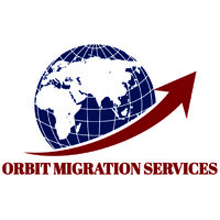 Orbit Migration Services logo, Orbit Migration Services contact details