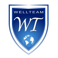 Wellteam Rus logo, Wellteam Rus contact details