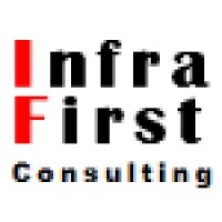 InfraFirst Consulting logo, InfraFirst Consulting contact details