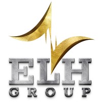 ELH Group logo, ELH Group contact details