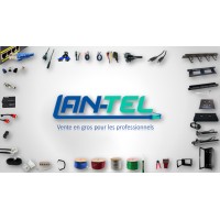 LAN TEL logo, LAN TEL contact details