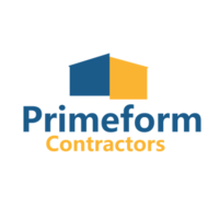 Primeform Contractors logo, Primeform Contractors contact details