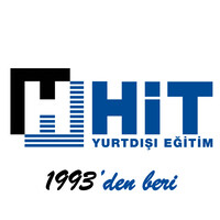 HiT Yurtdışı Eğitim logo, HiT Yurtdışı Eğitim contact details