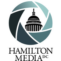 Hamilton Media DC logo, Hamilton Media DC contact details