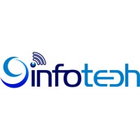 Nine InfoTech logo, Nine InfoTech contact details