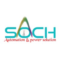 Soch Automation and Power Solution logo, Soch Automation and Power Solution contact details