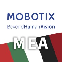 MOBOTIX MEA logo, MOBOTIX MEA contact details