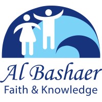 Al Bashaer International School logo, Al Bashaer International School contact details