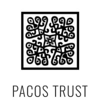 PACOS Trust logo, PACOS Trust contact details