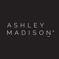 Ashley Madison logo, Ashley Madison contact details