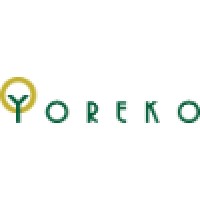 Yoreko logo, Yoreko contact details