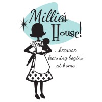 Millie's House NJ LLC logo, Millie's House NJ LLC contact details